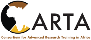 Consortium for Advanced Research Training in Africa (CARTA)